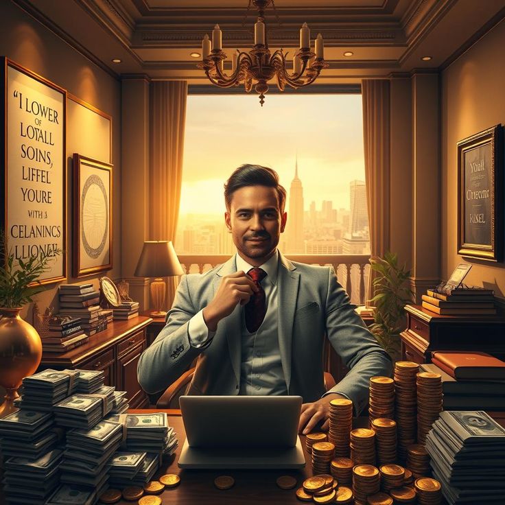 Financial Independence