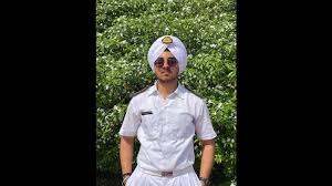 Death on Board: The Untold Story of Balraj Singh Cadet Balraj singh