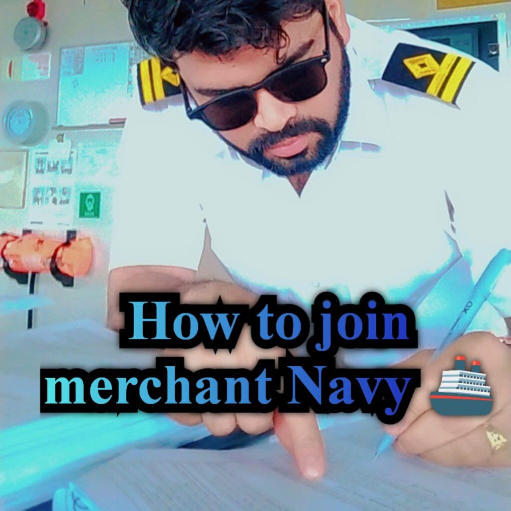 How to Join the Merchant Navy how to join merchant navy