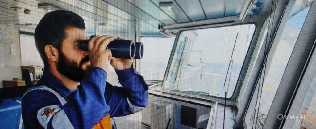 Duties of an AB (Able Seaman) Onboard Ship