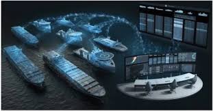 The Future of Autonomous Shipping (MASS) The Future of Autonomous Shipping (MASS)