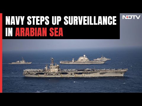 Aerial Surveillance and Maritime Awareness