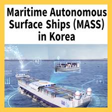 The Future of Autonomous Shipping (MASS) The Future of Autonomous Shipping (MASS)