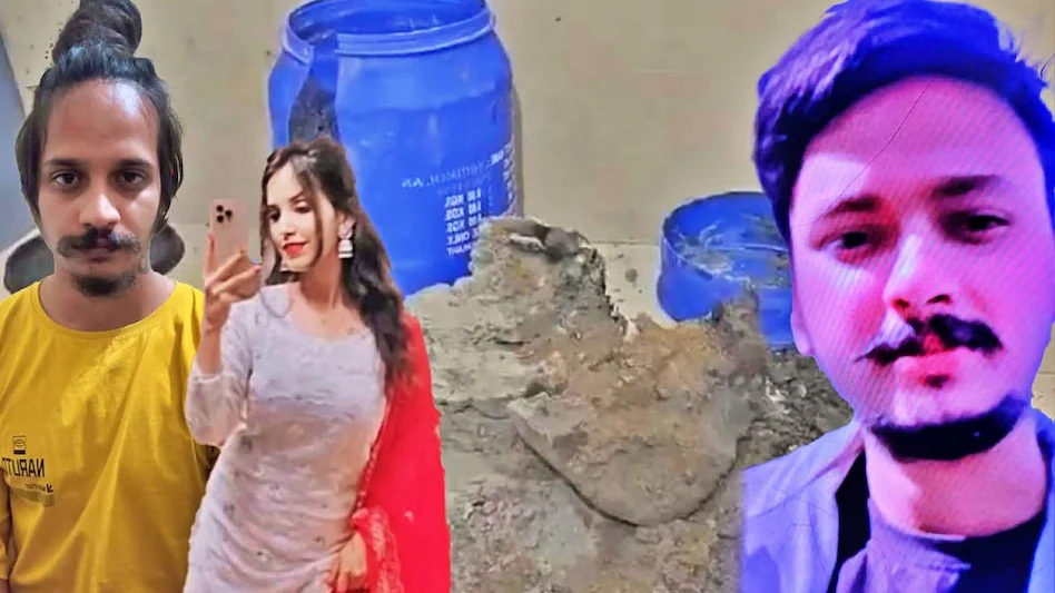 Merchant Navy Officer Saurabh’s Death Mystery Merchant Navy Officer Saurabh’s Death Mystery