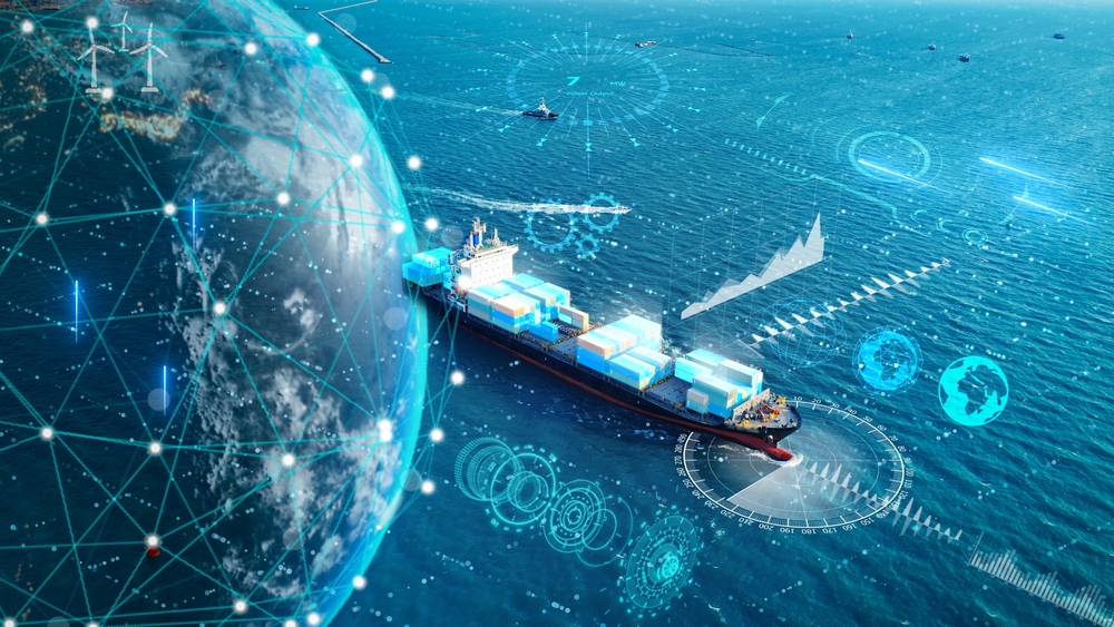 Maritime Cybersecurity Risks & Solutions