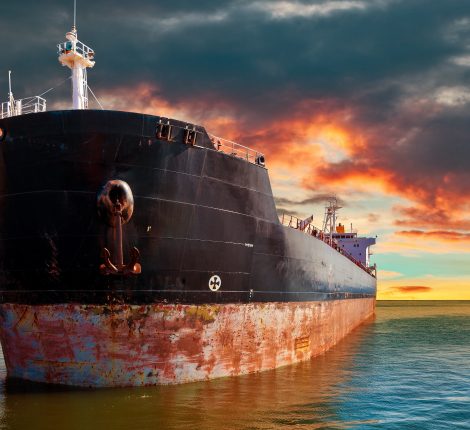 Shipping Company Fined $2 Million for Maritime Pollution Offense