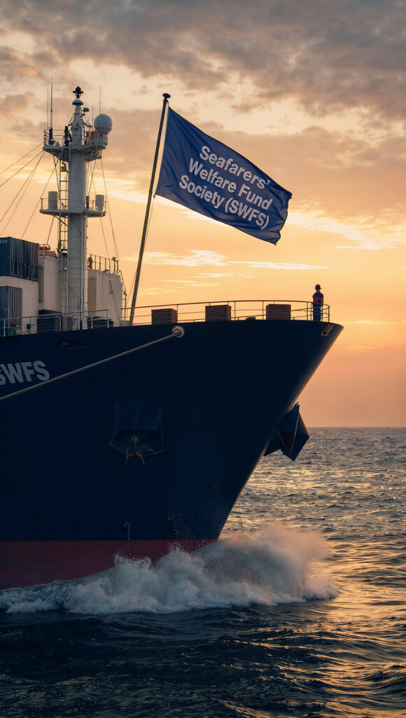 Seafarers’ Welfare Fund Society (SWFS)