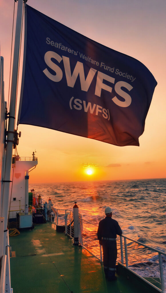 Seafarers’ Welfare Fund Society (SWFS) 