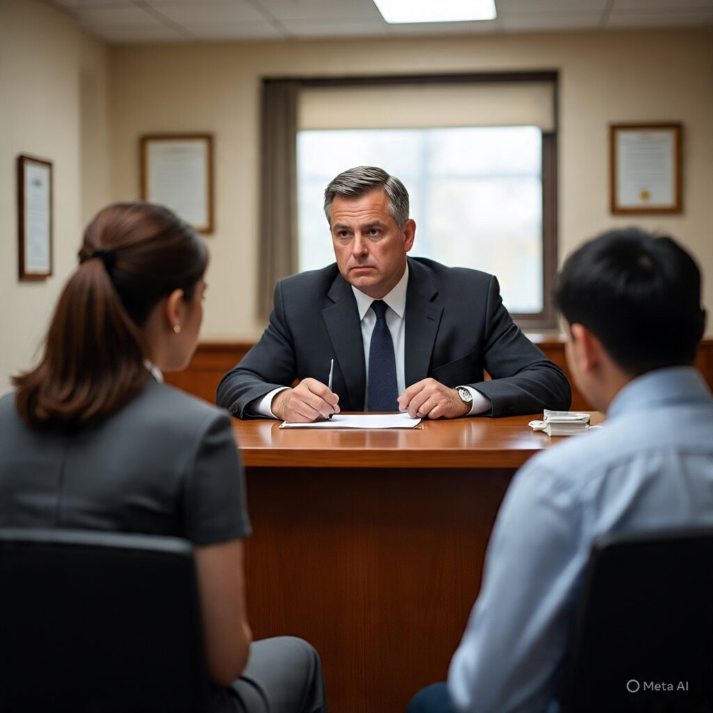 Interview Tips For Merchant Navy