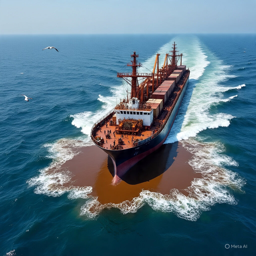 MARPOL Annex I Explained: Regulations for the Prevention of Pollution by Oil