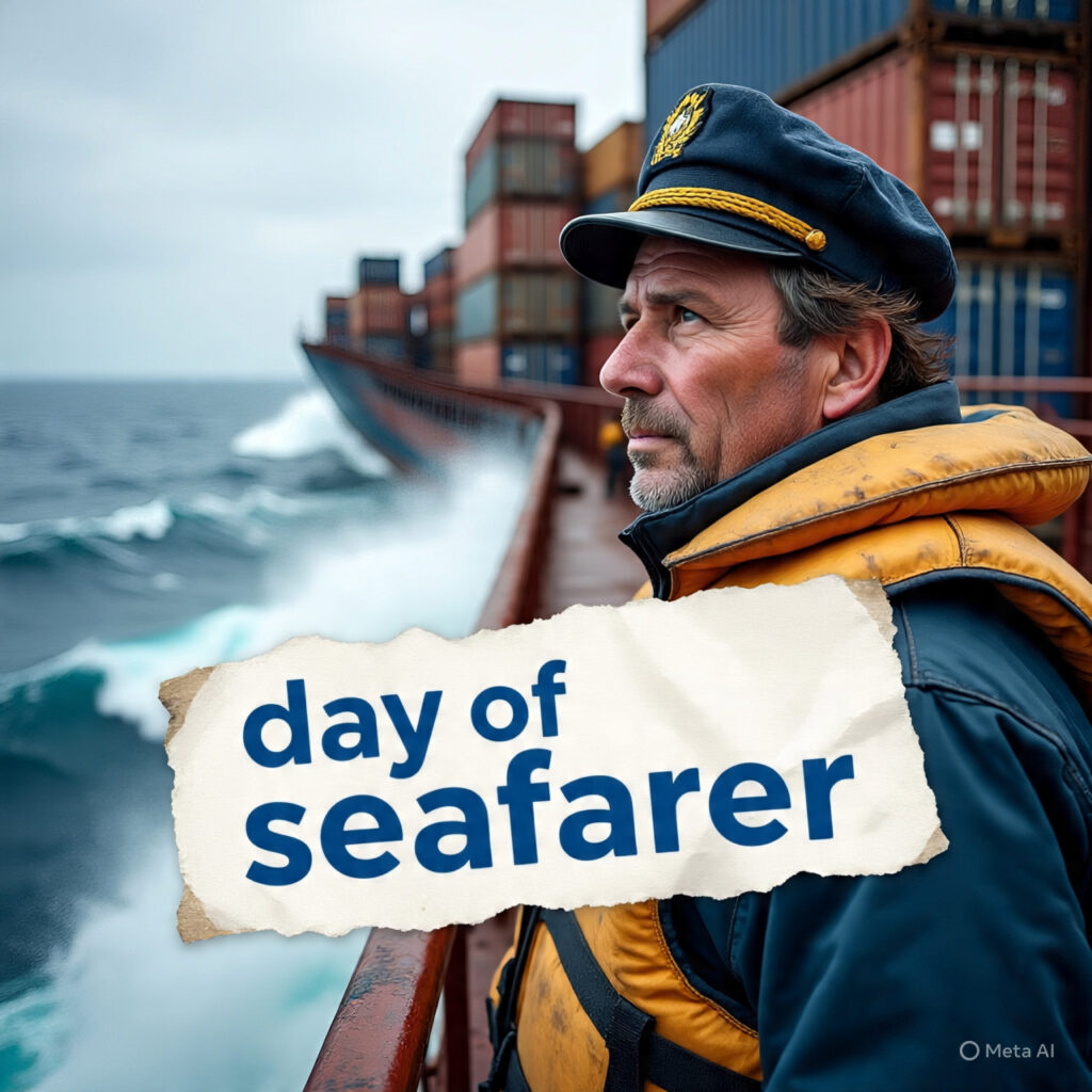 Day of the Seafarer