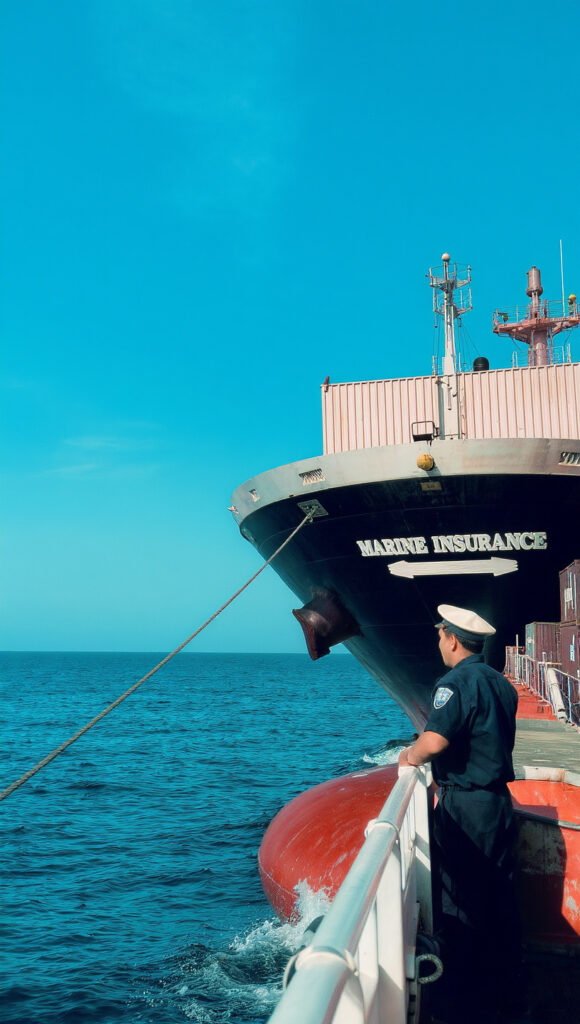 Marine Insurance