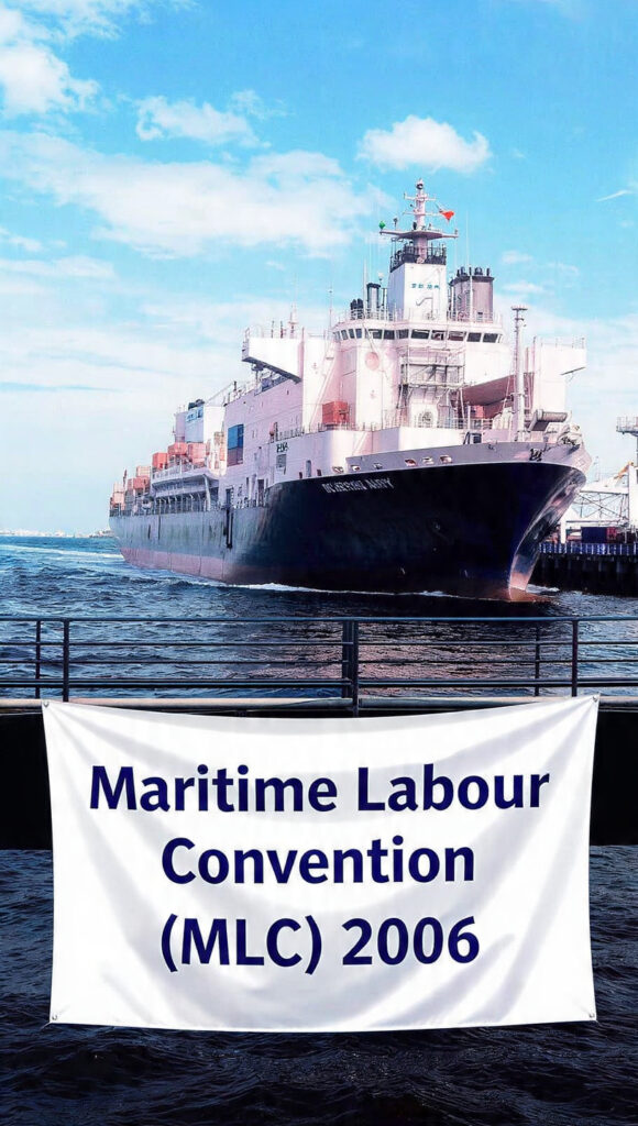 Maritime Labour Convention (MLC 2006)