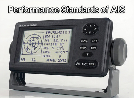 Performance Standards of AIS Performance Standards of AIS