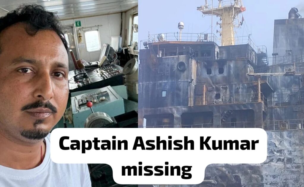 Indian Captain Killed, Iran Attacks Oil Tanker in Oman