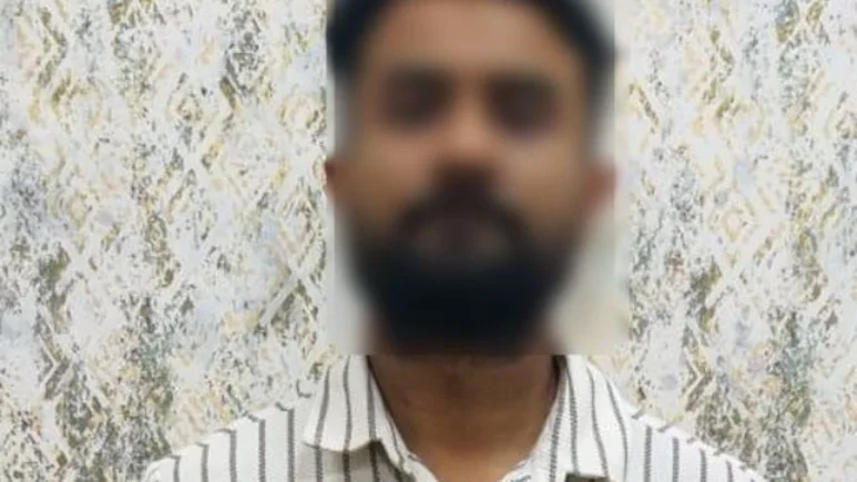 Ex-Merchant Navy Officer Arrested In Cyber Slavery Racket Sending Indians To Cambodia And Thailand