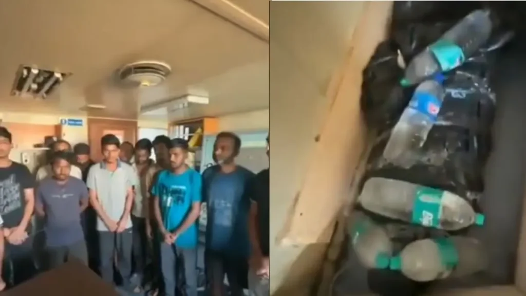 35-Year-Old Indian Seafarer Nishanth Uirthanathan Dies Onboard MT Celestial Near Oman Family Seeks Justice and Answers